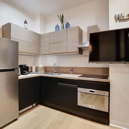Elegant - 2bd-6p - De
