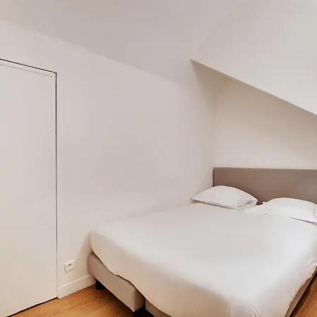 Lejlighed Elegant - 2bd-6p - De